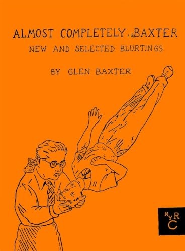 Almost completely baxter new - almost,