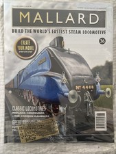 O GAUGE HACHETTE BUILD YOUR