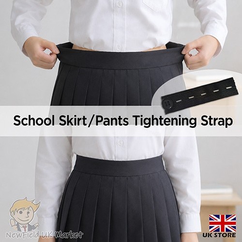 Adjustable waistband tightener - adjustable,