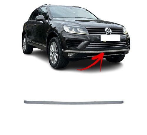 For touareg 2015 - 2015, 2018