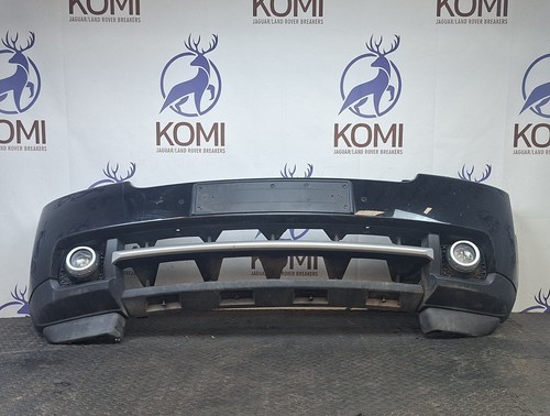 Range rover vogue - range, l322