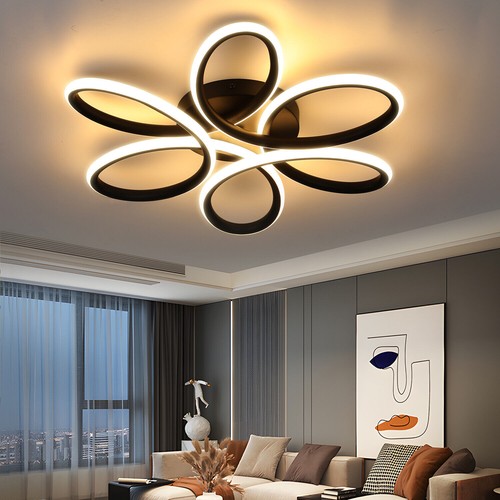Modern lamp led ceiling - modern,