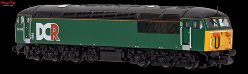 Dapol class 303 dcr - dapol,