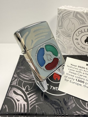 Zippo lighter keeper the - zippo,