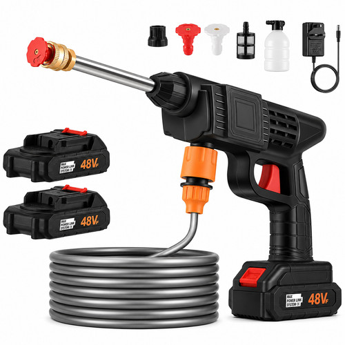 5000w electric high pressure - high,