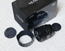 Viltrox AF 56mm Pro f/1.2