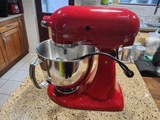 KITCHENAID QUEEN OF HEARTS LTD