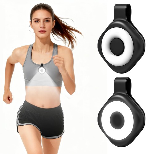 Abohu led clip running - clip, on