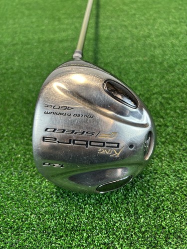 Cobra king speed driver - 12°,