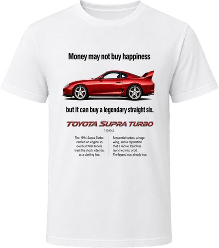 Toyota supra turbo - toyota, 1994