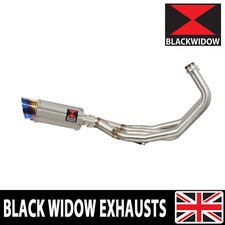 Yamaha FZ6R 2009-2017 Low