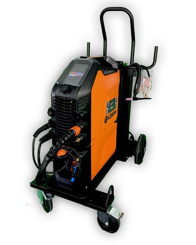 Kemppi mastertig 335 acdc - kemppi,