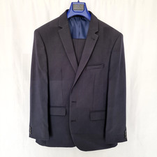 Fellini Traveller 2 Piece Suit