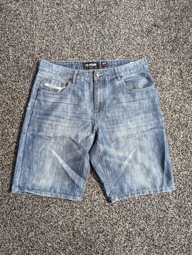 Ecko unltd jorts w36 - jorts, mens