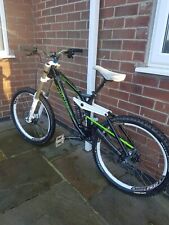 kona stab Delux 2010