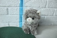 Steiff MINKA cat Ear Yes