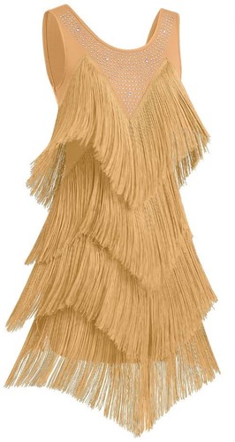 Fymnsi women latin dance - fymnsi, dress