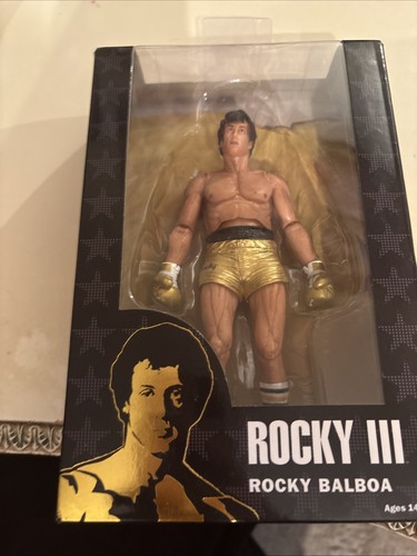 Rocky balboa 40th - rocky, anniversary