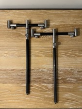 NBRICE 3 Rod Stainless Carbon