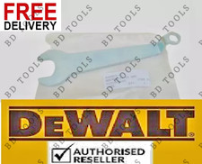 GENUINE DEWALT RADIAL ARM SAW