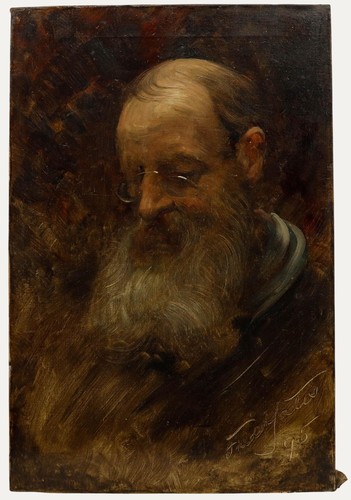 Frederic yates - yates, (1854–1919)