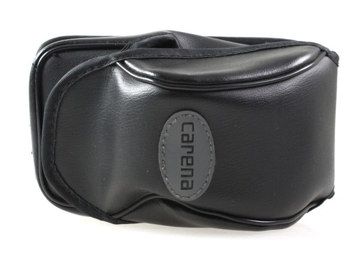 Carena camera bag black - bag, incl
