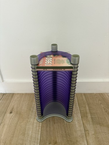 Vintage retro y2k - retro, purple