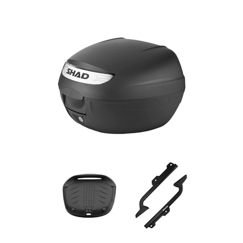 Shad sh26 top case - shad,