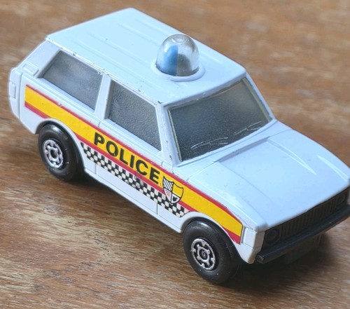 Vintage matchbox rolamatics - vintage,