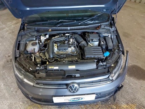 Polo 2024 r line - vw, 1.0