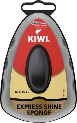 Kiwi shoe express shine - shoe,