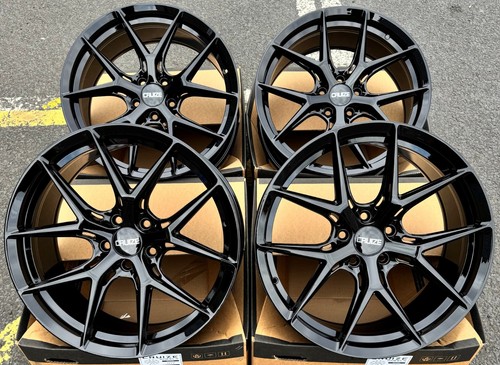 Alloy wheels gtv for - wheels, 19"