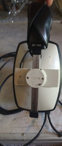 Beyerdynamic dt100 headphones - dt100,