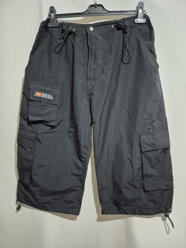 Vintage diesel black cargo - diesel,