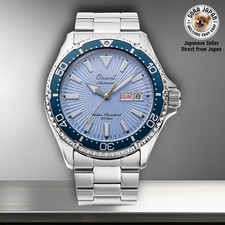 New Item Orient Mako Limited