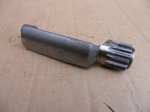 Rotax max balance gear - balance,