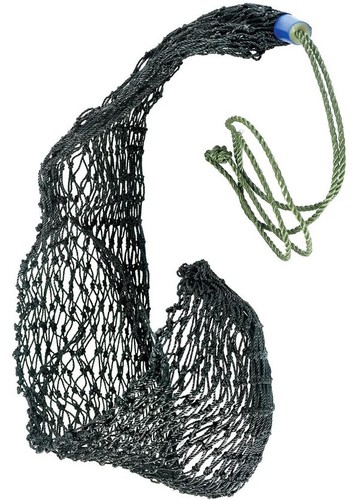 Rob allen crayfish - net, bag