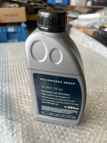 New genuine vag - genuine,