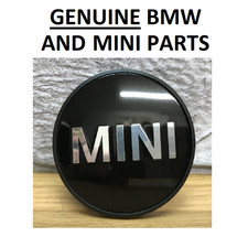 GENUINE MINI Alloy Wheel