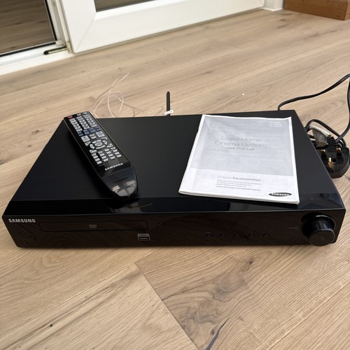 Samsung z220 dvd player - ht-z220,