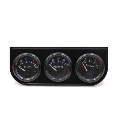 1pcs 52mm oil - 1pcs, temp