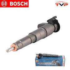 1 x Diesel Fuel Injector For BMW E70 X5 3.0d 30d 35d xDrive Bosch 0986435359