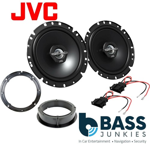 Jvc 17cm 600 watt 2 - watt,