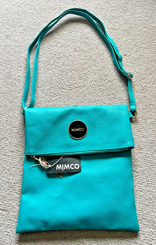 Mimco cross body - cross, body/shoulder