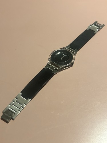 2000 swatch sfk116 watch - swatch,