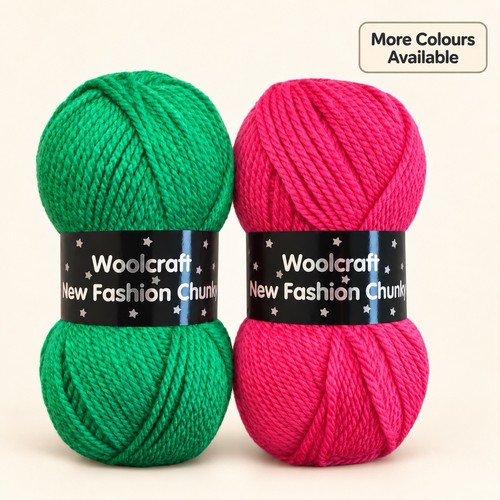 Woolcraft new fashion - ❤❤,