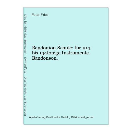Bandonion schule für - bandonion-schule:,