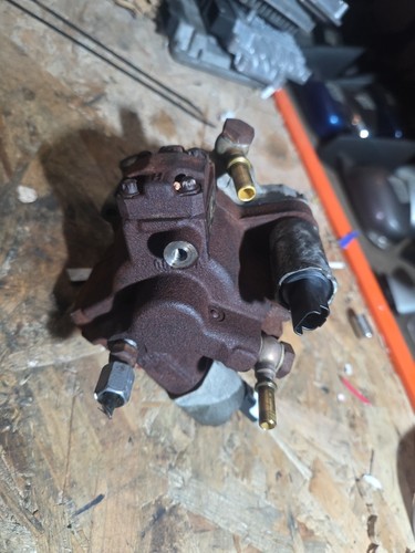 Tdci diesel ford fiesta - diesel,