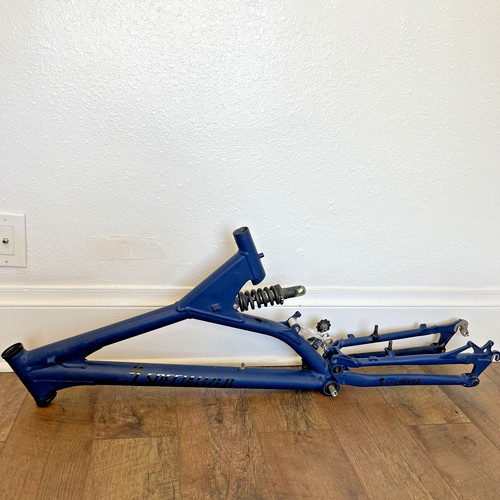 Specialized stumpjumper wheel - specialized,