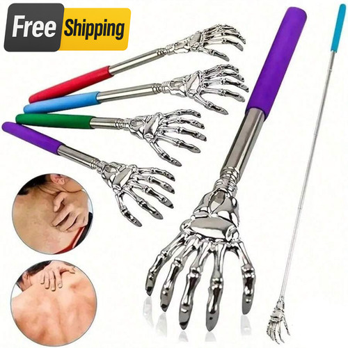 4pcs stainless steel back - stainless,